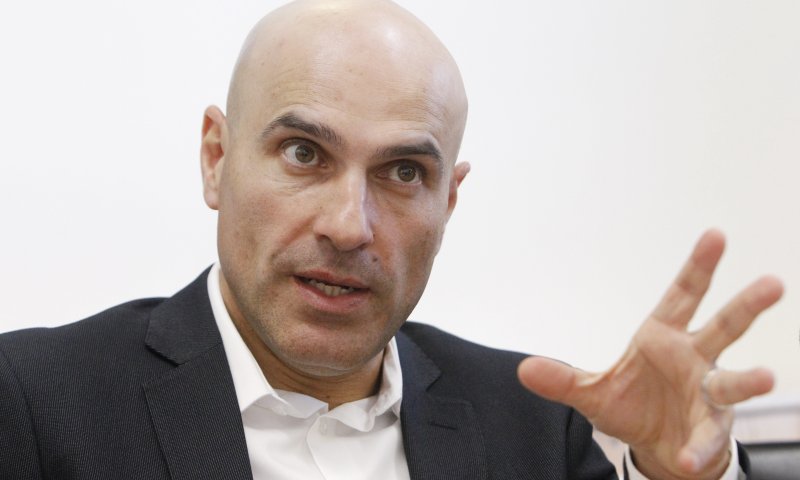 הפרקליטות: כתב אישום נגד אפי נווה והשופטת כרייף