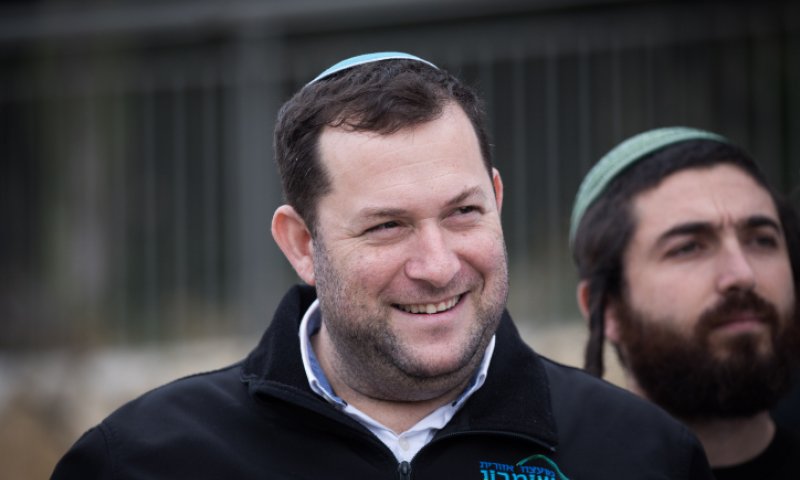 דגן: "דווקא ידידים צריכים להבין את הצרכים של ישראל"