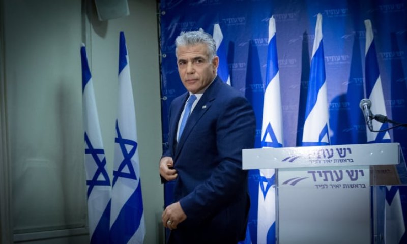 מכה תדמיתית: 'יש עתיד' תיקנס בעשרות אלפי שקלים