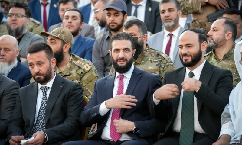 האם הכורדים שוב נמכרים בשביל אינטרסים של שקט תעשייתי?