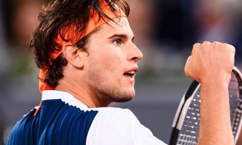 מדריד: נדאל מול תים, יזכה במאסטרס מספר 30?