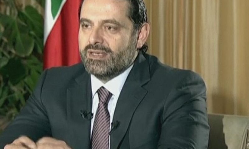 שבוע לאחר שהתפטר: ראש ממשלת לבנון שובר שתיקה