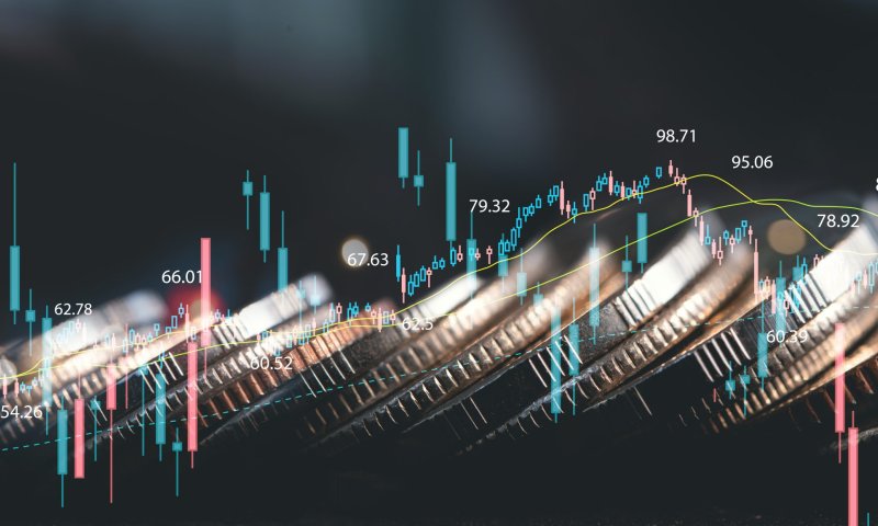 האינפלציה נבלמת: מדד מרץ שוב נמוך