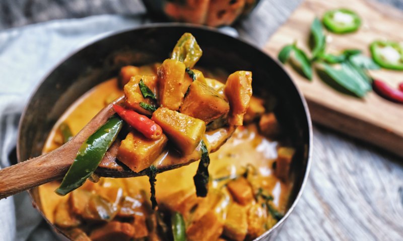 נשאר לכם אורז משבת? כך תשדרגו אותו