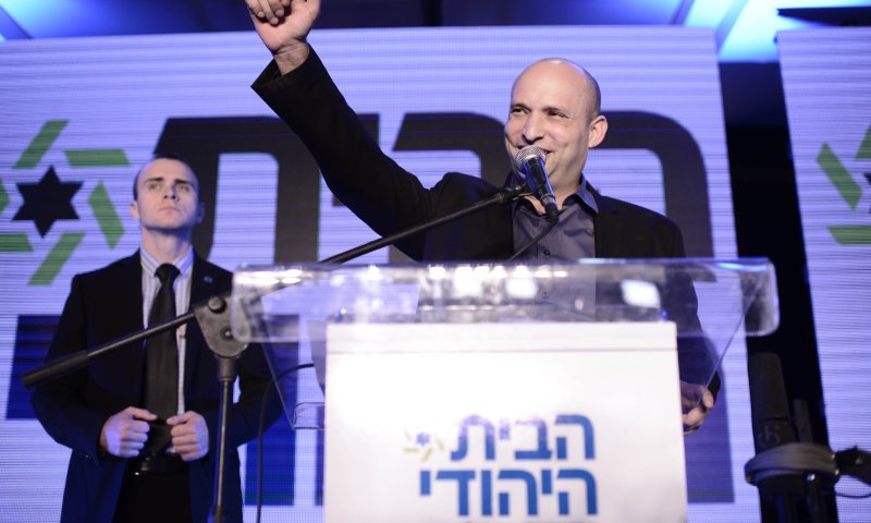 ההחלטה הנכונה של נפתלי בנט