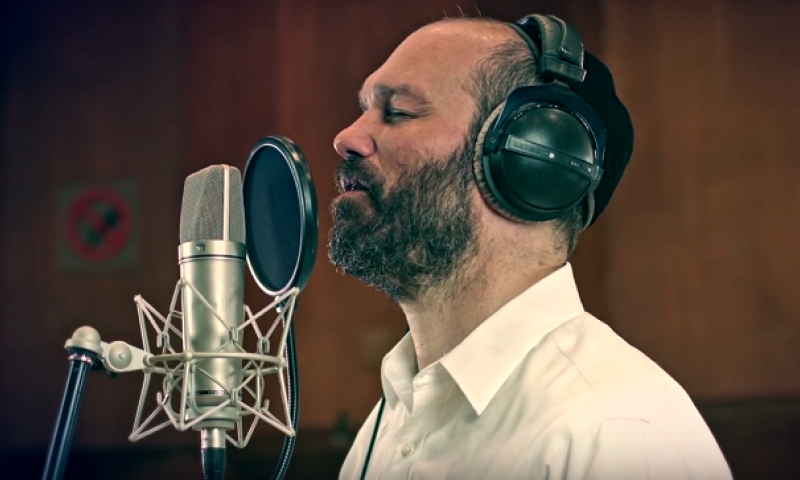 לקראת שבת: השירים שיכנסו אתכם לאווירה