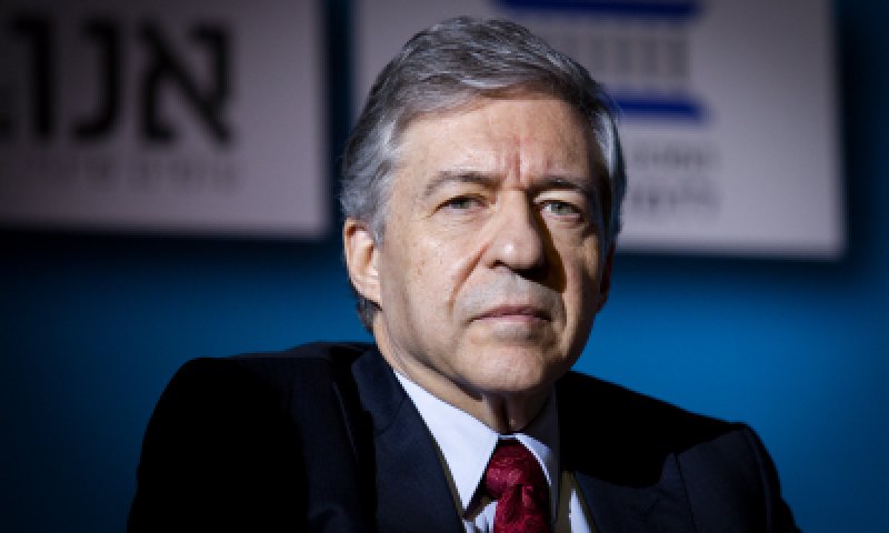 יוסי ביילין לא חוזר בו: 'תגידו, אתם לא מתביישים?'