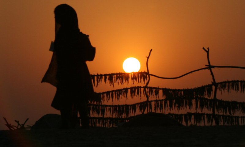 כל קרוואן הוא סיפור: "אמצע שום מקום" // ביקורת ספרים