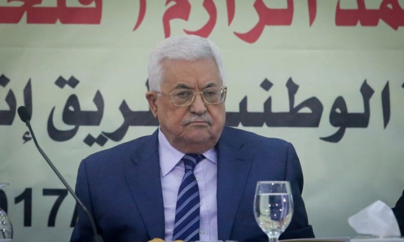 4.5 מיליארד שקל: תביעת ענק נגד הרשות הפלסטינית