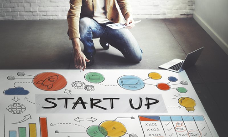 מה הקשר בין בית המקדש לדור הסטארט &ndash; אפ?