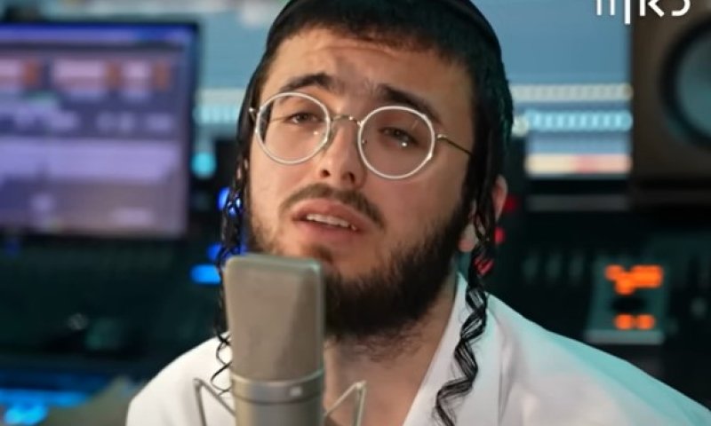 חנן בן ארי הבא? צפו בכוכב שחוצה מגזרים