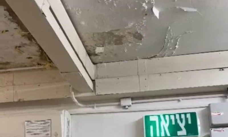 הסרטון של יבגני זרובינסקי הפך לשאילתה בכנסת