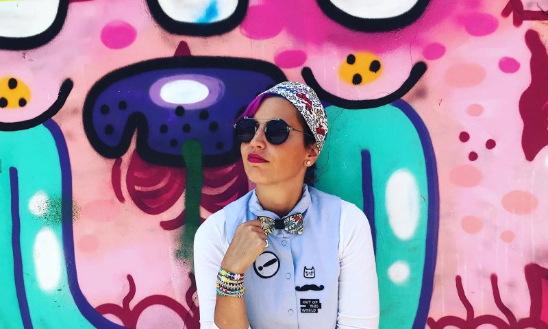 הפאשניסטות הצנועות שעשו לנו את השנה