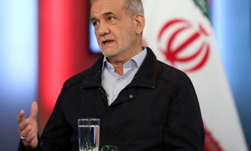 שאיפת נשיא איראן: איחוד אסלאמי אזורי והסכם גרעין