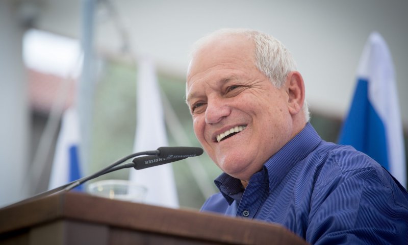 מאיפה הביא חיים כץ את המספר 518? יצאנו לבדוק