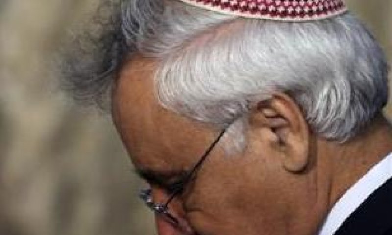 דעה: לפי ההלכה אי אפשר להרשיע את קצב באונס