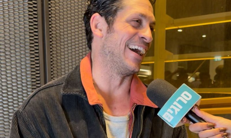 "אני לא בטוח שתאג"ד יחזור": דור הררי בראיון מיוחד לסרוגים