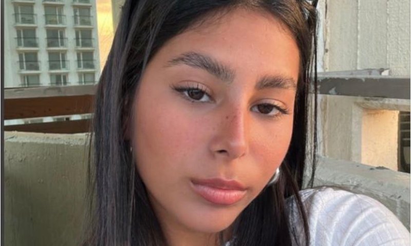 מצמרר: הטיקטוק האחרון של ליה בן נון