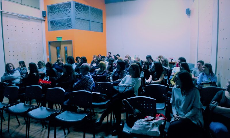 מכללת הרצוג  עם הפנים לקהילה הספרדית