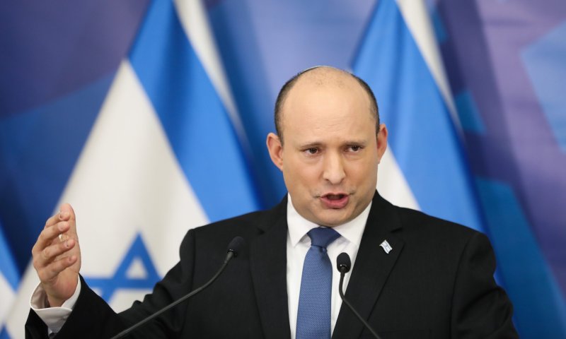 אחיו וחברו הטוב: ניגוד העניינים של בנט נחשף