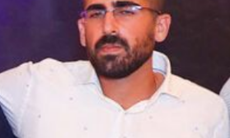 עם כיפה לראשו: יצא מביתו לפני ארבעה ימים ונעלם