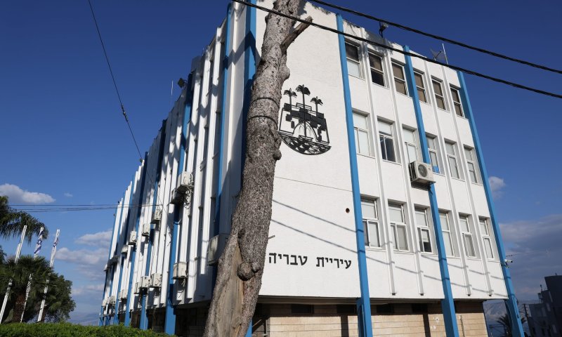 לפני הבחירות המקומיות: "חוק טבריה" אושר סופית