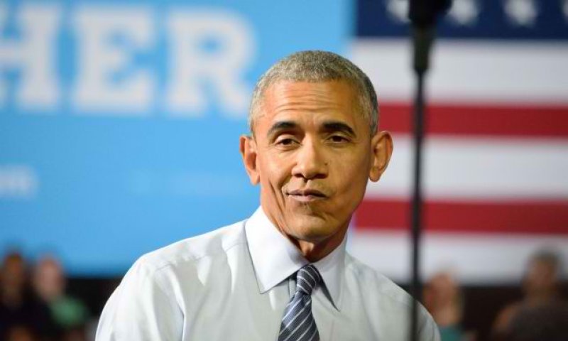אובמה שובר שיא היסטורי בטוויטר