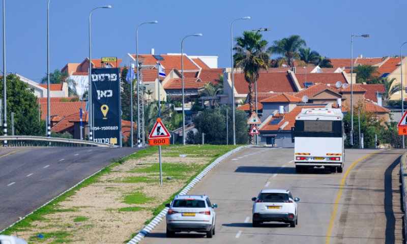 זה הסכום שתקבל כל משפחה שתחזור לשדרות ולעוטף עזה