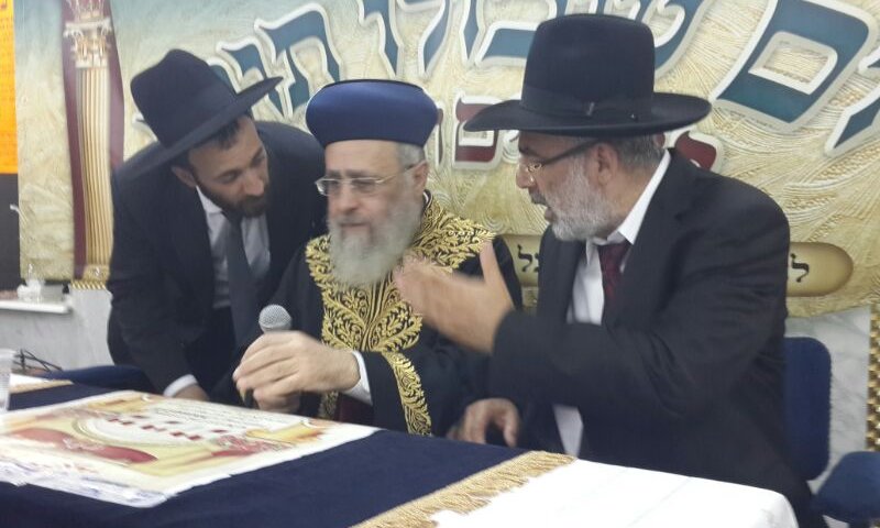 חג העצמאות החרדי: במקום מנגל, יום שכולו תורה