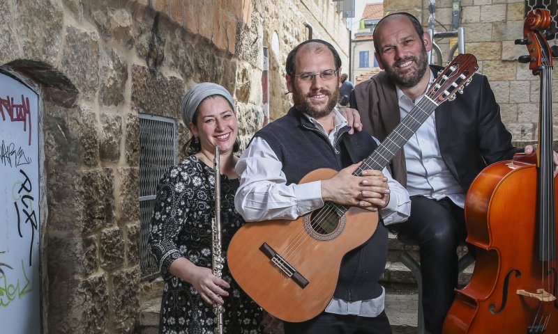 "לא קל לי": ריקה מגיבה לאיחוד המשפחתי בלעדיה