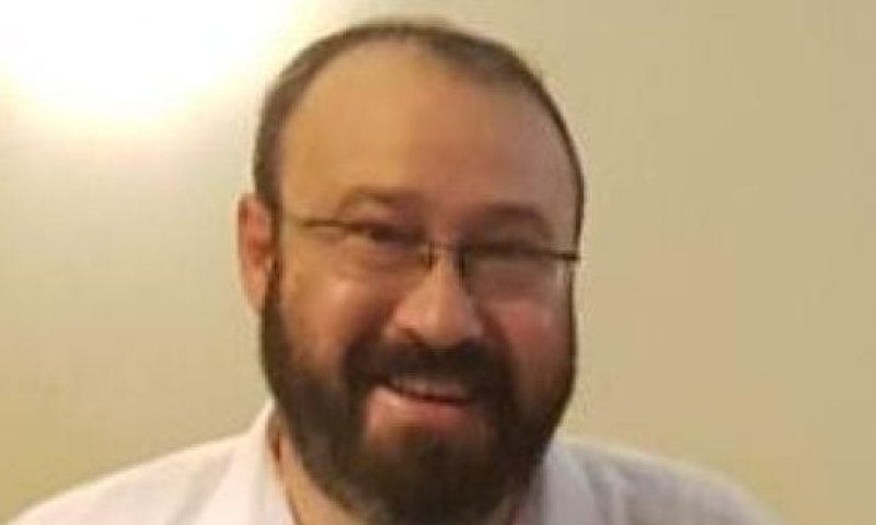 "שנה שלמה הדחקתי": שנה לרצח הרב אחיעד אטינגר הי"ד