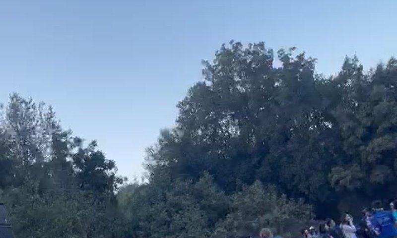 הטרנד נמשך: ילדים פוצצו הופעה של שחר טבוך. צפו