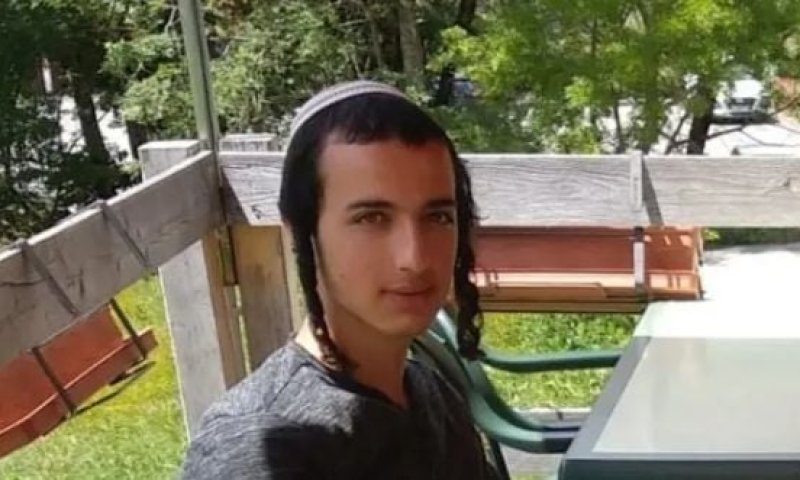 בית הדין הצבאי גזר מאסר עולם ליוזם רצח דביר שורק הי"ד