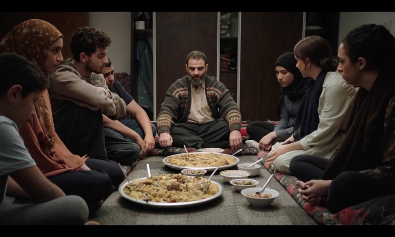 ביקורת סרט: "עיד" &ndash; כשהמדבר מספר סיפור אחר