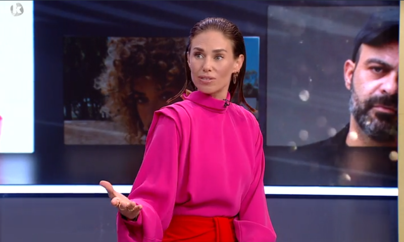 מזל טוב כפול! דנה גרוצקי מגישת "גיא פינס" ילדה תאומים