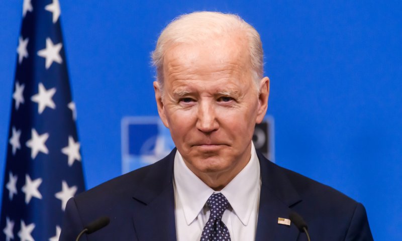 האמריקאים מצמצמים את החשיפה של ביידן בישראל