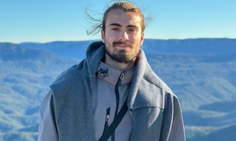 הנרצח האחרון בפיגוע בסידני: דן אלקיים הי"ד יובא היום למנוחות