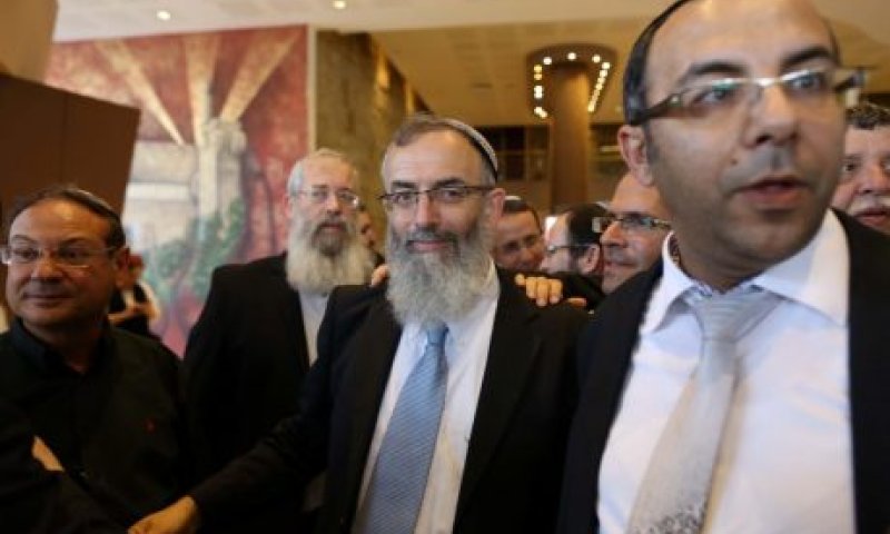 הרב אבינר: "יוזמת הכשרות הפרטית- הונאה וניצול"