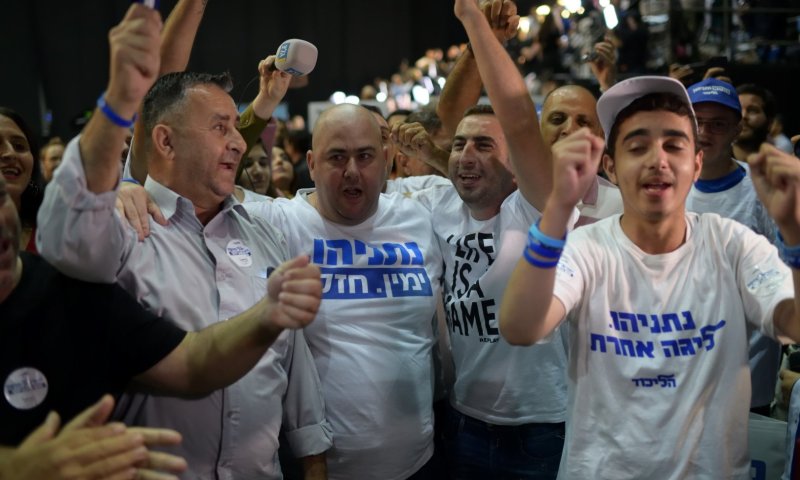 נדחה ערעור הליכודניקים החדשים על הדחתם