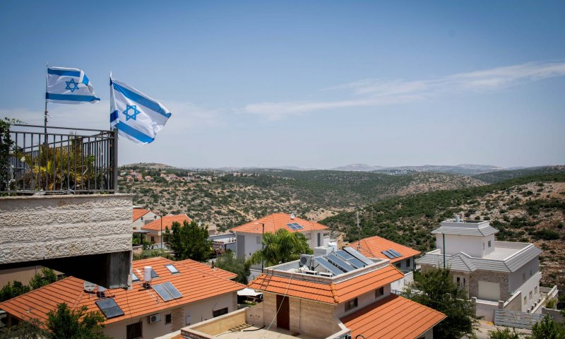 מחדל: רק ביו"ש לא ניתן לערער על וועדות הקבלה