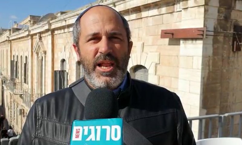 קינג בתגובה לחשיפת סרוגים: בג"ץ חממה לאויבים