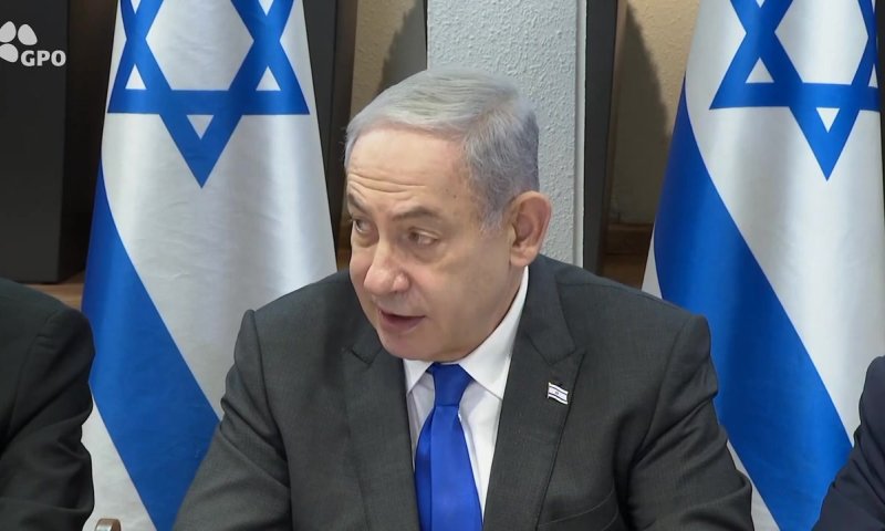 נתניהו למשפחות: "נילחם עד הסוף למען הנופלים"