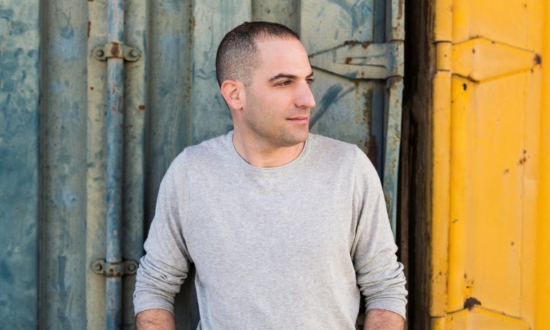 "שמש תצא": נועם מיכאל בסינגל חדש&bull;צפו