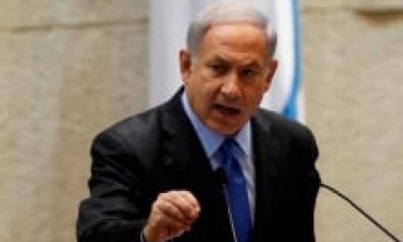 ראש הממשלה פנה רשמית לאובמה: שחרר את פולארד