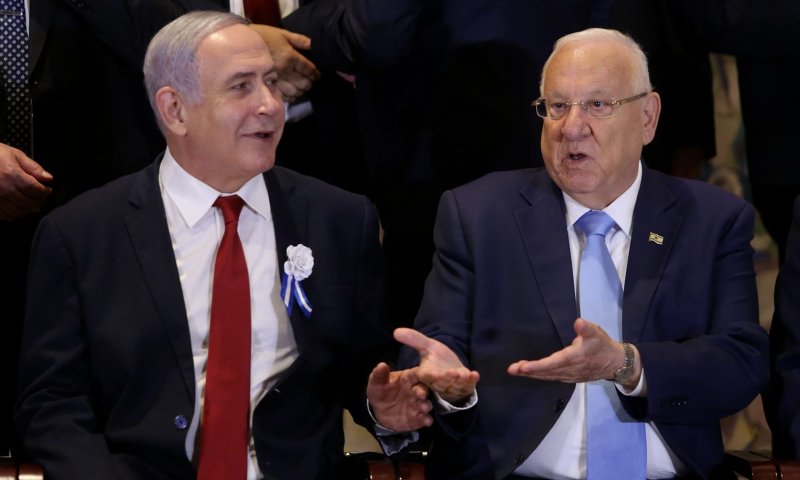 חרף הצהרתו: למה נתניהו לא מחזיר את המנדט לנשיא?