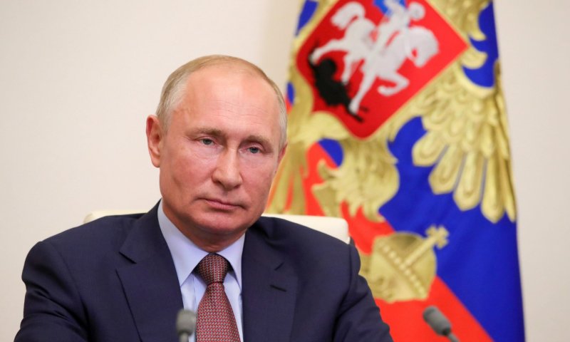 דיווח ברוסיה: מקורבו של פוטין "נפל אל מותו"