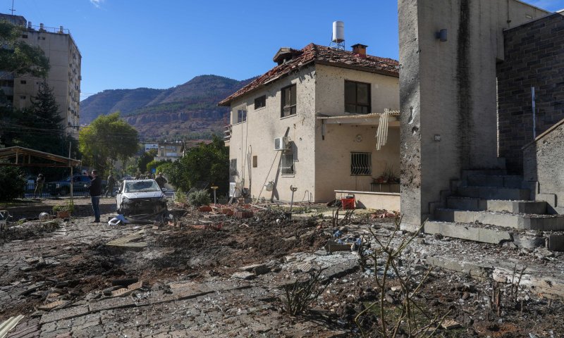 בדרך להחזרת התושבים: הממשלה אישרה תקציב עתק לשיקום הצפון