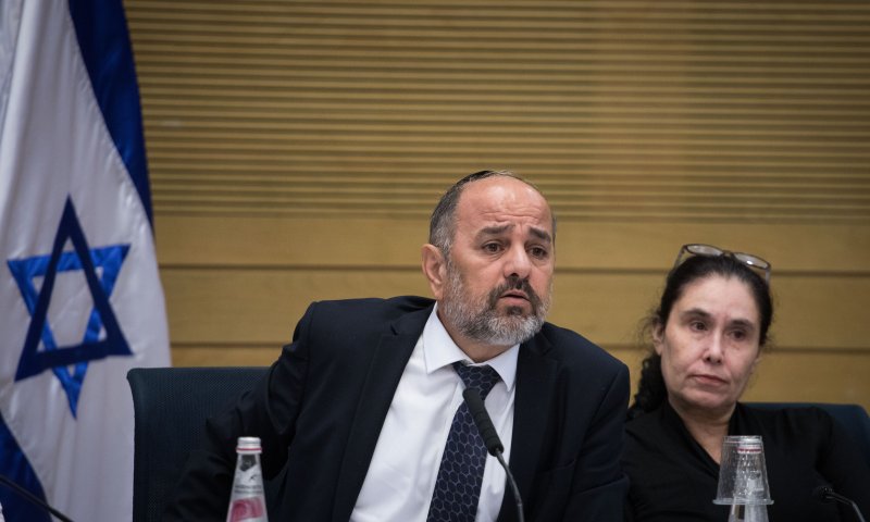 הדיון בוועדת החינוך חשף את מחדלי הפיקוח במעונות