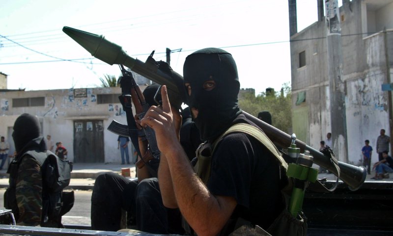 הוסתר שהמחבל היה מפת"ח? בשב"כ מכחישים