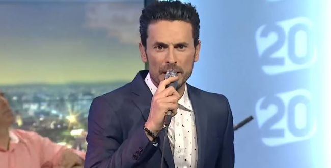 (צילום: מתוך יוטיוב/ ערוץ 20)